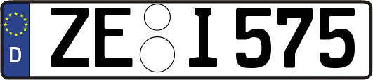 ZE-I575