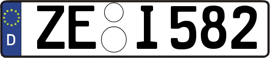 ZE-I582