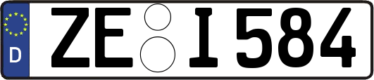ZE-I584