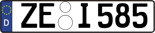 ZE-I585