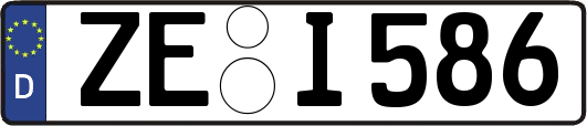 ZE-I586