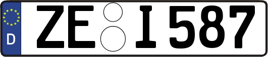 ZE-I587