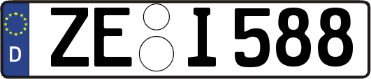 ZE-I588