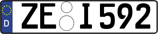 ZE-I592