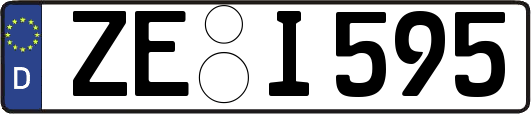ZE-I595