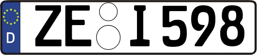 ZE-I598