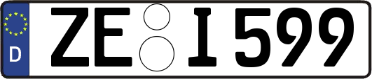 ZE-I599