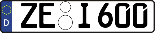 ZE-I600