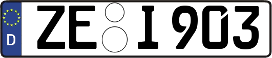 ZE-I903