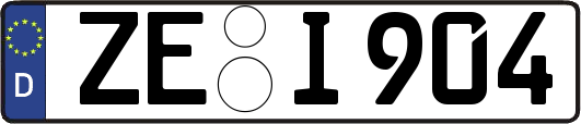 ZE-I904