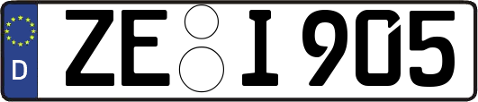 ZE-I905