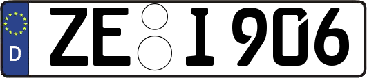 ZE-I906
