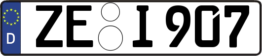 ZE-I907