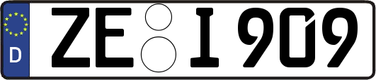 ZE-I909