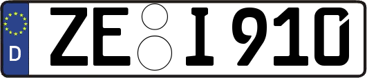ZE-I910