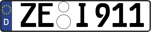 ZE-I911