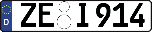 ZE-I914