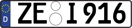 ZE-I916