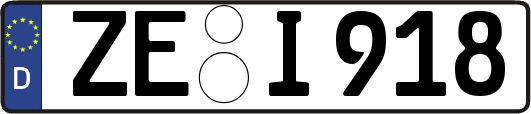 ZE-I918