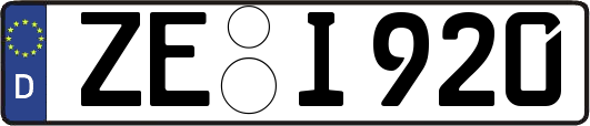 ZE-I920