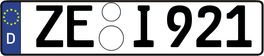 ZE-I921