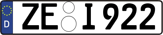 ZE-I922