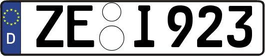 ZE-I923