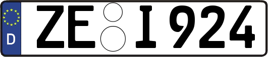 ZE-I924