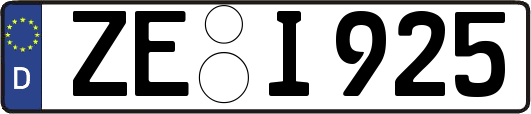 ZE-I925