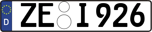 ZE-I926