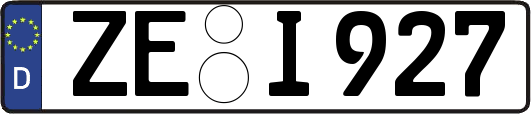 ZE-I927