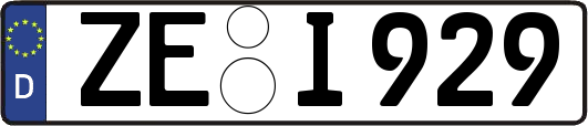 ZE-I929