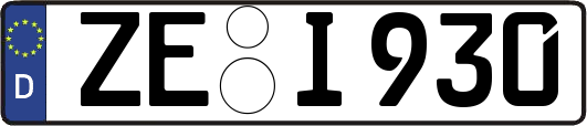 ZE-I930