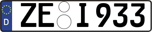 ZE-I933