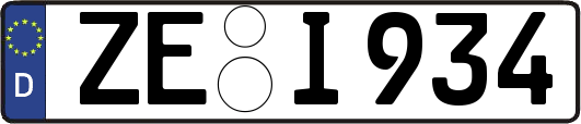 ZE-I934