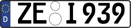 ZE-I939