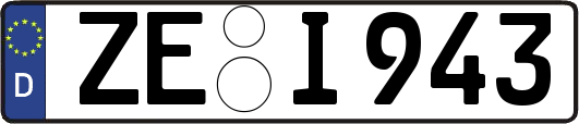 ZE-I943