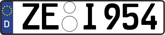 ZE-I954