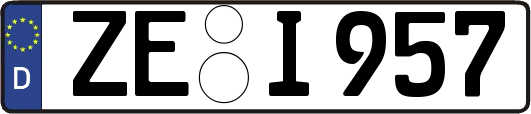 ZE-I957