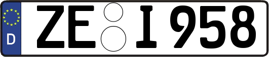 ZE-I958