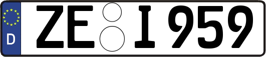 ZE-I959