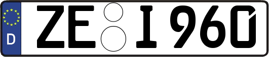 ZE-I960