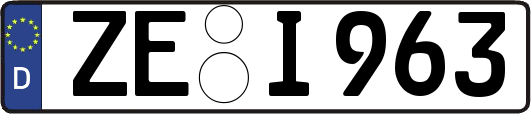 ZE-I963