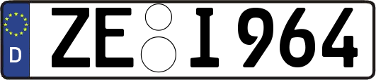 ZE-I964