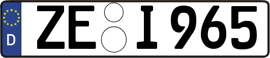 ZE-I965