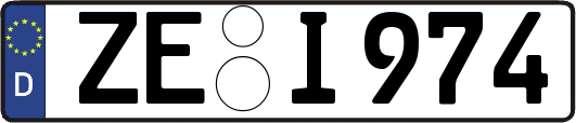 ZE-I974