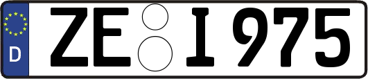 ZE-I975
