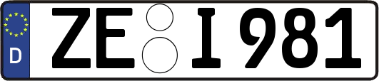 ZE-I981