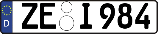 ZE-I984