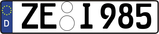 ZE-I985